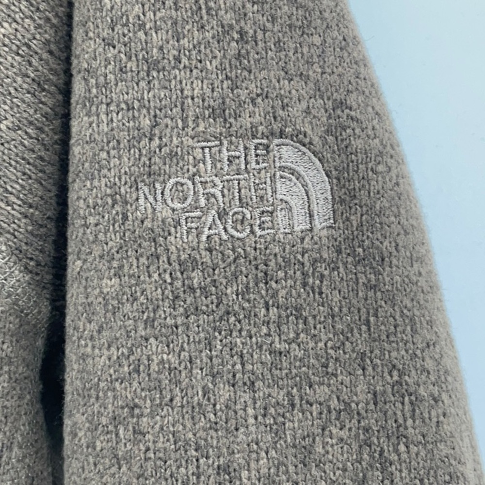 The North Face Women's Crescent Sunshine Hoodie Size Medium $20 - Picture 4 of 7